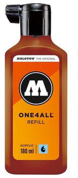 MOLOTOW One4All Refill 180ml hummer