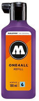 Molotow MO692042, Molotow Nachf&uuml;lltinte One4All f&uuml;r Permanentmarker 180ml