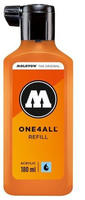 Molotow MO692218, Molotow Nachf&uuml;lltinte One4All f&uuml;r Permanentmarker 180ml
