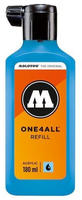 Molotow MO692161, Molotow Nachf&uuml;lltinte One4All f&uuml;r Permanentmarker 180ml