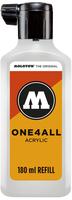 Molotow MO692160, Molotow Nachf&uuml;lltinte One4All f&uuml;r Permanentmarker 180ml