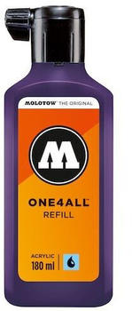 MOLOTOW One4All Refill 180ml violett dunkel