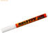 MOLOTOW One4All Acrylmarker 2mm signalweiß