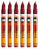 MOLOTOW One4All Acrylmarker 1,5mm burgundrot