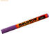 MOLOTOW One4All Acrylmarker 1,5mm johannisbeere