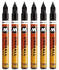 MOLOTOW One4All Acrylmarker 1mm schwarz