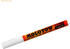 MOLOTOW One4All Acrylmarker 1mm signalweiß
