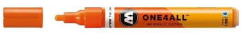 MOLOTOW One4All Acrylmarker 4mm dare orange