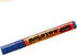 MOLOTOW One4All Acrylmarker 4mm echtblau