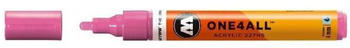 MOLOTOW One4All Acrylmarker 4mm fuchsiapink