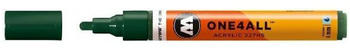 MOLOTOW One4All Acrylmarker 4mm future green