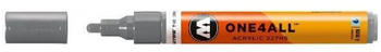 MOLOTOW One4All Acrylmarker 4mm graublau dunkel