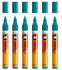 MOLOTOW One4All Acrylmarker 4mm lagunenblau