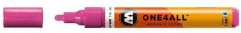 MOLOTOW One4All Acrylmarker 4mm magenta