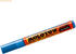 MOLOTOW One4All Acrylmarker 4mm metallic blau