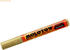 MOLOTOW One4All Acrylmarker 4mm metallic gold