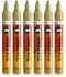 MOLOTOW One4All Acrylmarker 4mm metallic gold