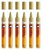 MOLOTOW One4All Acrylmarker 4mm metallic gold