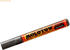 MOLOTOW One4All Acrylmarker 4mm metallic schwarz