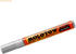 MOLOTOW One4All Acrylmarker 4mm metallic silber