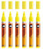 MOLOTOW One4All Acrylmarker 4mm neongelb fluorecent
