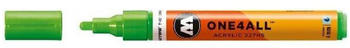 MOLOTOW One4All Acrylmarker 4mm neongr&uuml;n fluorecent
