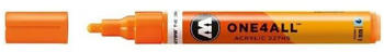 MOLOTOW One4All Acrylmarker 4mm neonorange fluorecent