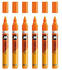 MOLOTOW One4All Acrylmarker 4mm neonorange fluorecent