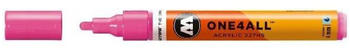 MOLOTOW One4All Acrylmarker 4mm neonpink
