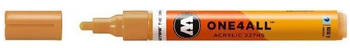 MOLOTOW One4All Acrylmarker 4mm ockerbraun hell