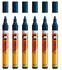 MOLOTOW One4All Acrylmarker 4mm petrol