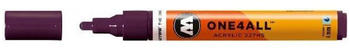 MOLOTOW One4All Acrylmarker 4mm purpurviolett