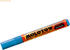 MOLOTOW One4All Acrylmarker 4mm schockblau
