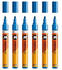 MOLOTOW One4All Acrylmarker 4mm schockblau