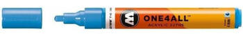 MOLOTOW One4All Acrylmarker 4mm schockblau mittel