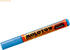 MOLOTOW One4All Acrylmarker 4mm schockblau mittel