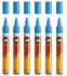 MOLOTOW One4All Acrylmarker 4mm schockblau mittel