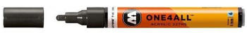 MOLOTOW One4All Acrylmarker 4mm signalschwarz