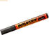 MOLOTOW One4All Acrylmarker 4mm signalschwarz
