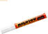 MOLOTOW One4All Acrylmarker 4mm signalweiß