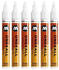 MOLOTOW One4All Acrylmarker 4mm signalweiß