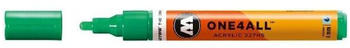 MOLOTOW One4All Acrylmarker 4mm t&uuml;rkis