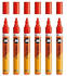 MOLOTOW One4All Acrylmarker 4mm verkehrsrot