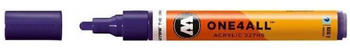 MOLOTOW One4All Acrylmarker 4mm violett dunkel