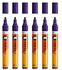 MOLOTOW One4All Acrylmarker 4mm violett dunkel