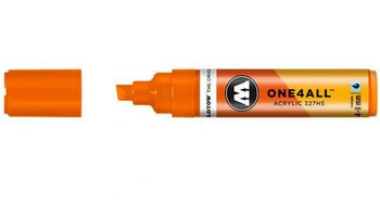 MOLOTOW One4All Acrylmarker 4-8 mm dare orange