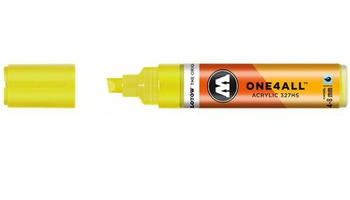 MOLOTOW One4All Acrylmarker 4-8 mm giftgr&uuml;n