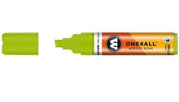 MOLOTOW One4All Acrylmarker 4-8 mm grash&uuml;pfer