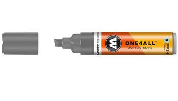 MOLOTOW One4All Acrylmarker 4-8 mm graublau dunkel