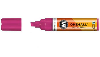 MOLOTOW One4All Acrylmarker 4-8 mm magenta